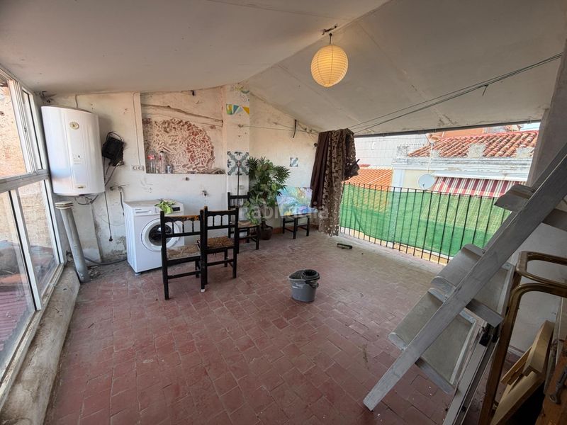 Foto be2c4e8b-e6aa-4cf6-b96b-e1b2dd8755d4. Casa  en venta en el centro en Casco Antiguo Cáceres