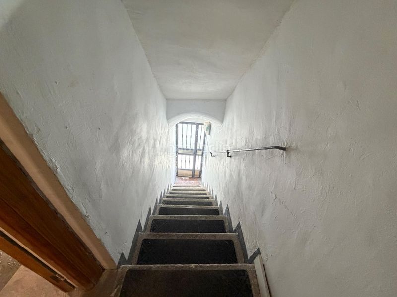 Foto e1045c37-1562-48e2-8933-30fa8f58c7f2. Casa  en venta en el centro en Casco Antiguo Cáceres