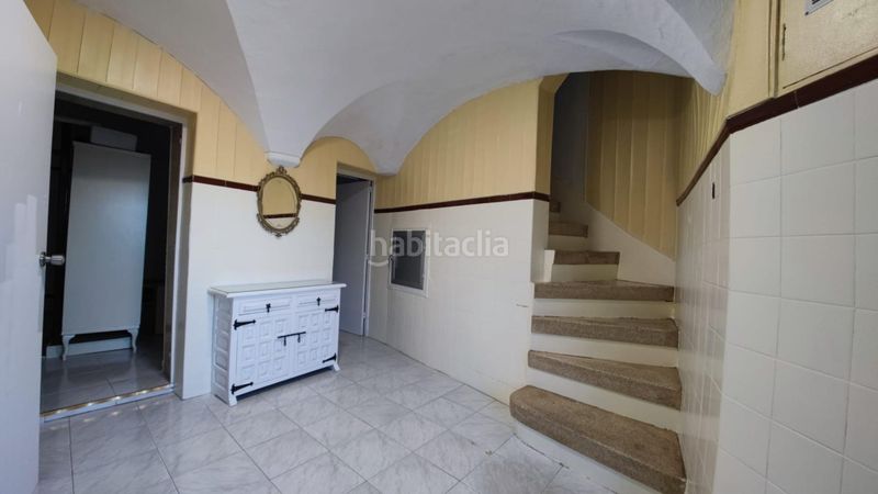 Foto fd1ff3f6-37de-4d4b-8526-aed44f02228f. Casa a Casco Antiguo Cáceres