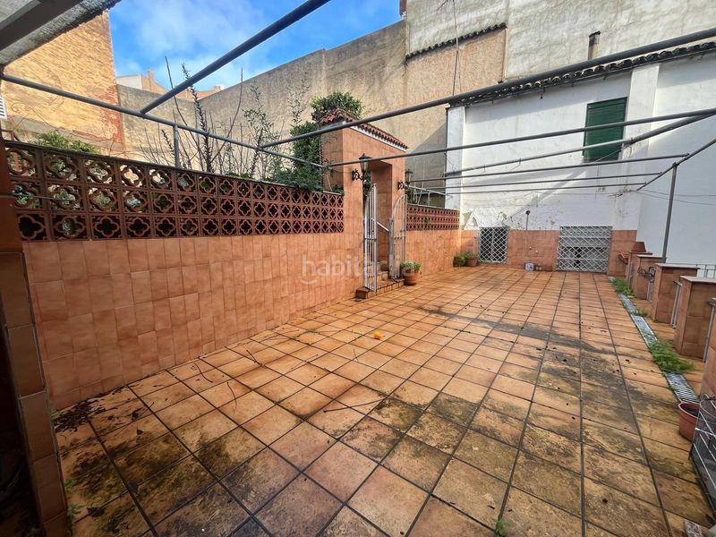 Foto 0d629907-5578-49b9-8545-4dbe1a61ce79. Edifici a Casco Antiguo Cáceres