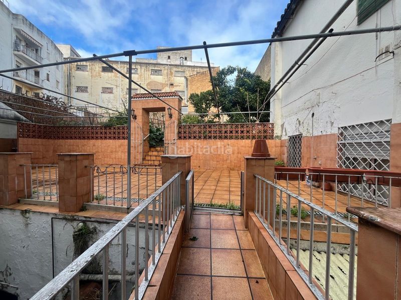 Foto 372f720b-9611-44dd-a501-524e13d00bdb. Edifici a Casco Antiguo Cáceres