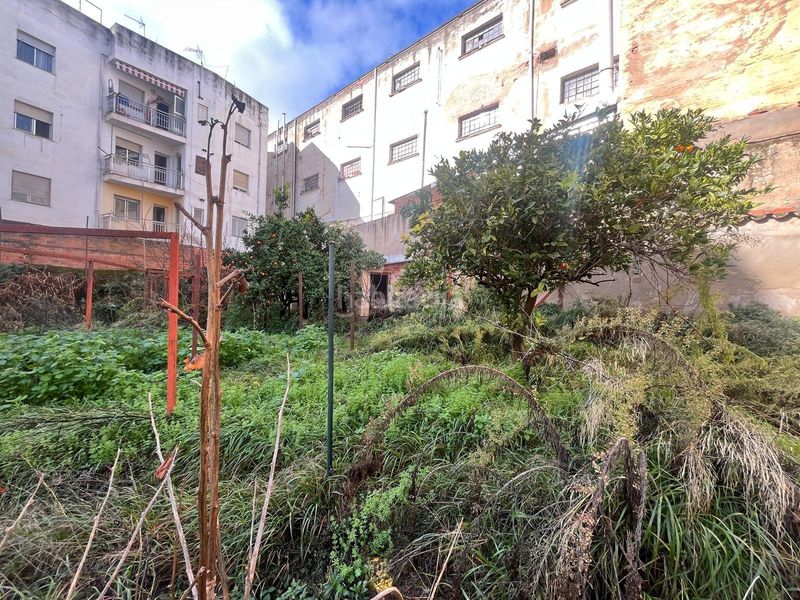 Foto 9f0b7fc9-6b7a-466f-9eb6-7b438d38ddc6. Edifici a Casco Antiguo Cáceres