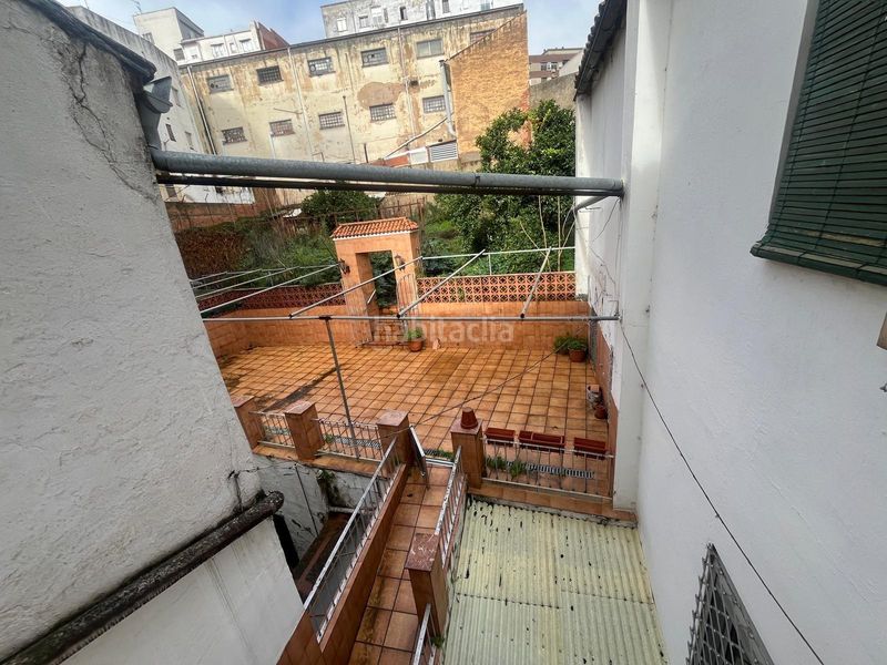 Foto c70119e8-37b0-47d3-ba20-1e2528fb5341. Edifici a Casco Antiguo Cáceres