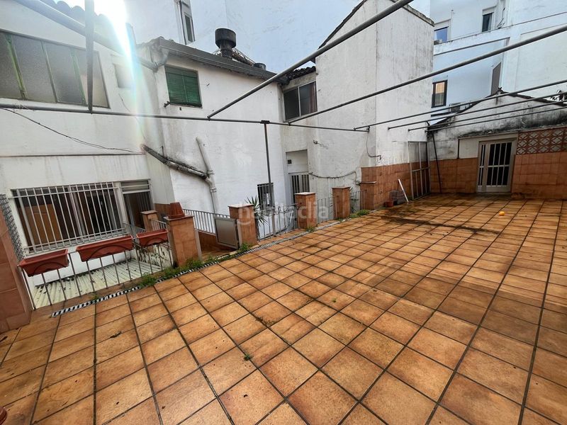 Foto e67b5bb7-1dea-432a-aeef-7d1e64489ef3. Edifici a Casco Antiguo Cáceres