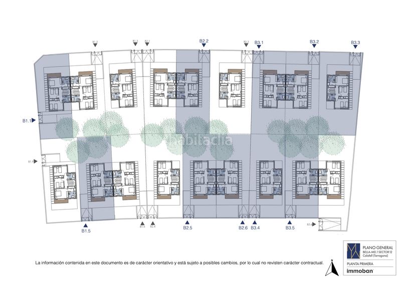 Foto 6ef759b4-5040-46b5-933a-1a0eebf298b5. Casa aparellada 150m<sup>2</sup> a carrer duesaigües 57 a Bellamar Calafell