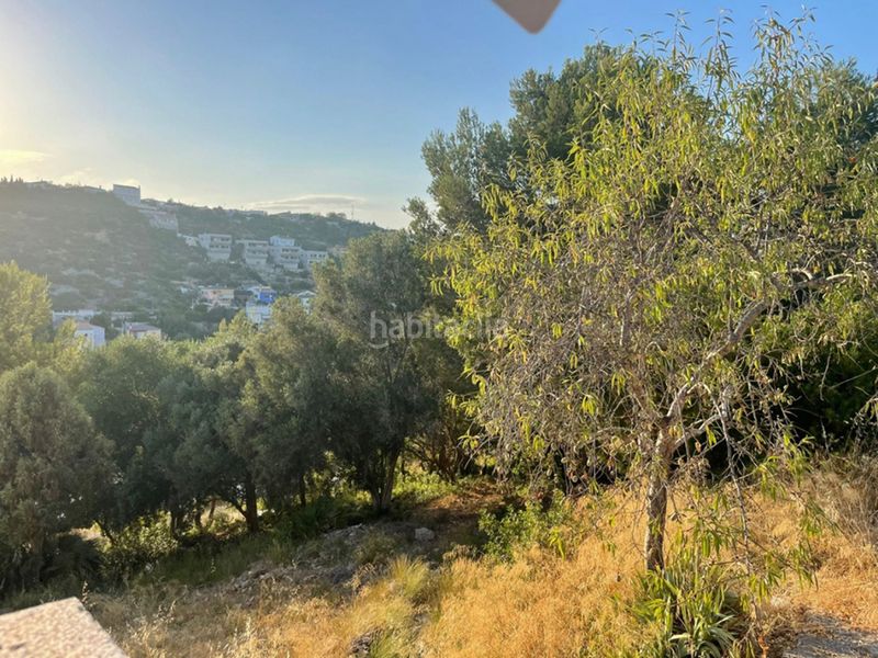 Foto b77beedd-ce0e-4cc2-902c-71592cc55aa0. Finca rústica solar edificable de 655 m2 en Segur de dalt en Segur de Calafell