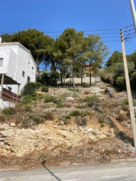 Foto 6c1a4a64-5332-46b0-820c-e6195162862b. Finca rústica a Segur de Calafell nucli urbà Segur de Calafell