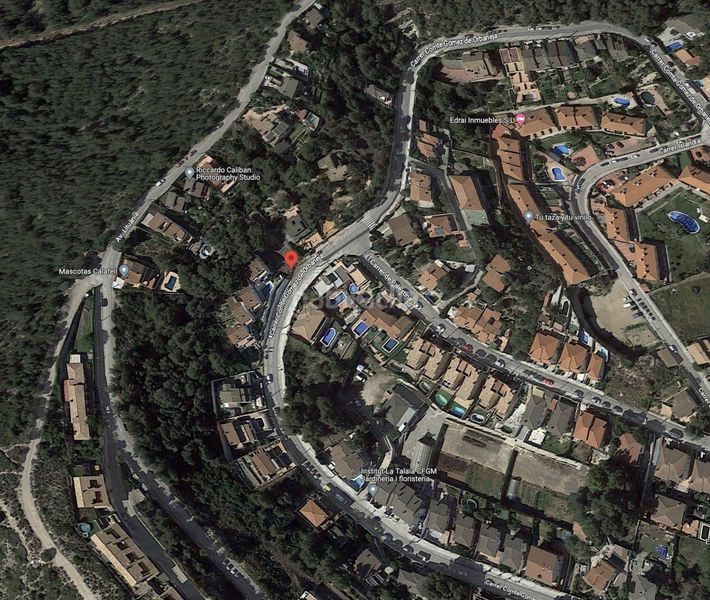 Foto bec64d97-1270-4115-b171-b5d3cbe9dca2. Finca rústica a Segur de Calafell nucli urbà Segur de Calafell