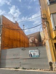 Terreny residencial  Calafell - calle joan miro. Immoban pone a la venta en exclusiva un solar urbano... en el co