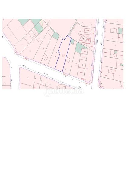 Foto db9c7415-f4f0-42e5-a8b5-80df3e110d6d. Finca rústica a Calafell poble Calafell