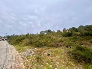 Wohngrundstück  Calafell - carrer carrer de la violeta. Calle violeta  nº 25  parcela nº 19   calafell  valldemar