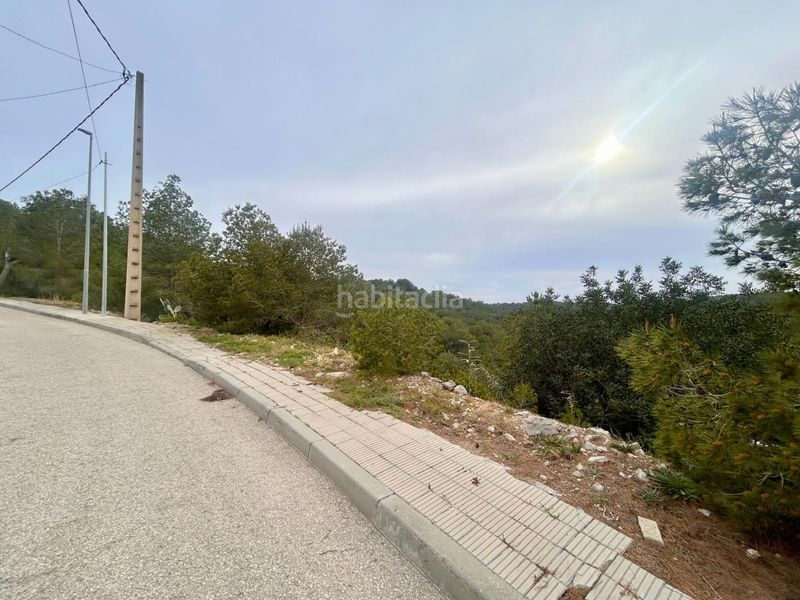 Foto 6ca44a17-0165-413b-8396-427822e42683. Finca rústica a Valldemar-Montmar Segur de Calafell