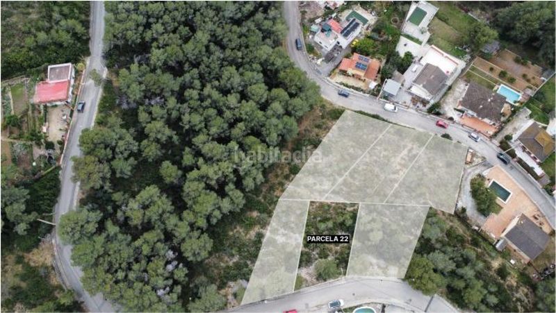 Foto faf140e0-e6a9-4bb8-8a9b-9e72349699a4. Finca rústica a Valldemar-Montmar Segur de Calafell