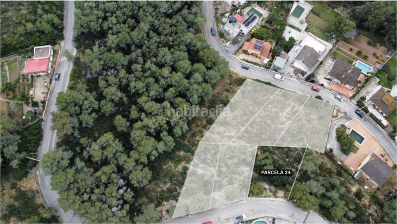 Foto 07d8737c-092b-4528-bd97-87975779214c. Finca rústica a Valldemar-Montmar Segur de Calafell