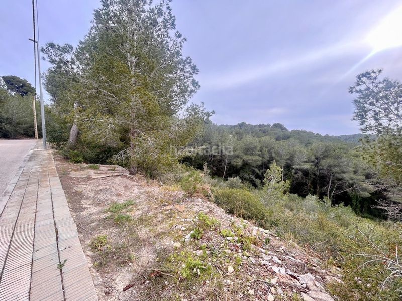 Foto 6ae22131-fbc5-4c1d-937d-6c4e84960677. Finca rústica a Valldemar-Montmar Segur de Calafell