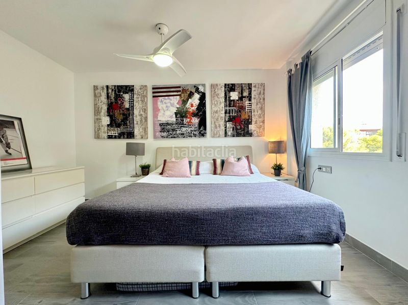 Foto 040e137a-e48e-4688-9e9c-36e44f950188. Àtic amb calefacció aparcament a L´Estany Calafell