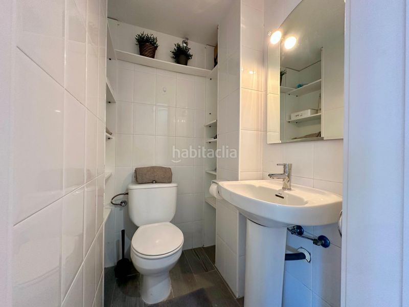 Foto 0d2f6e52-034c-4666-af8d-bb56392bb0f6. Àtic amb calefacció aparcament a L´Estany Calafell