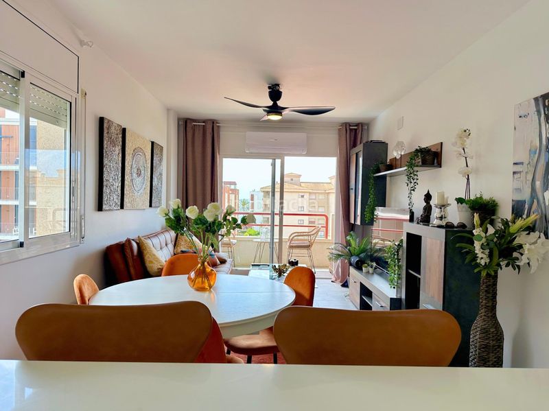 Foto 0fb40278-36a3-4a85-b36f-26c347f58225. Àtic amb calefacció aparcament a L´Estany Calafell