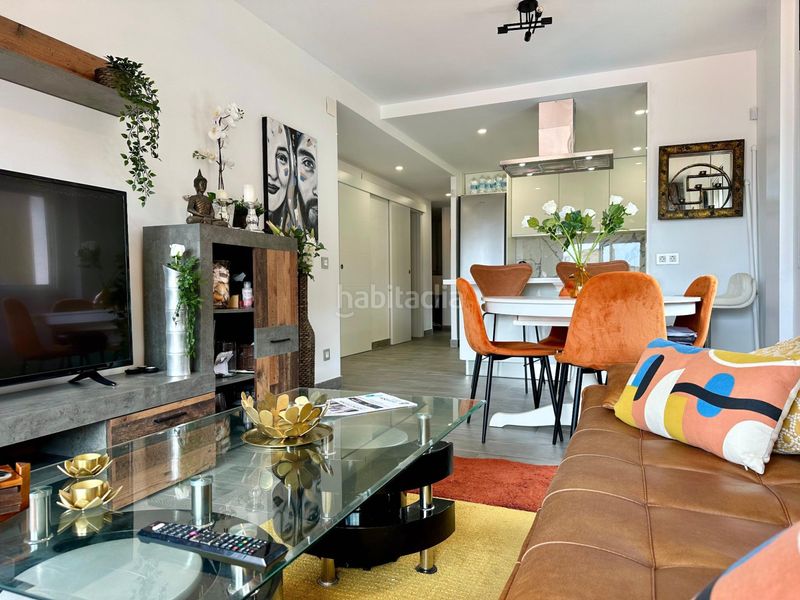 Foto 1480ba56-0267-40b7-92ce-fb86bc560fbe. Àtic amb calefacció aparcament a L´Estany Calafell