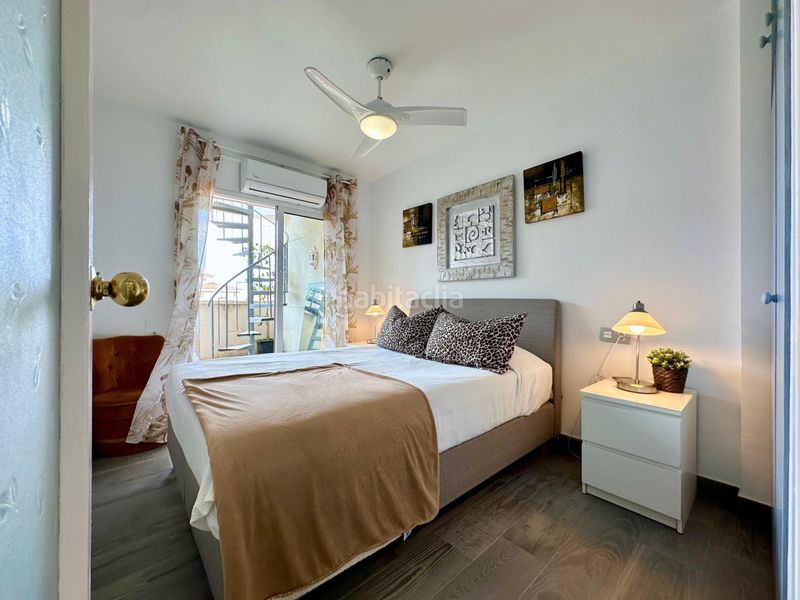 Foto 1919191f-332a-4924-a166-3bf36ba77844. Àtic amb calefacció aparcament a L´Estany Calafell