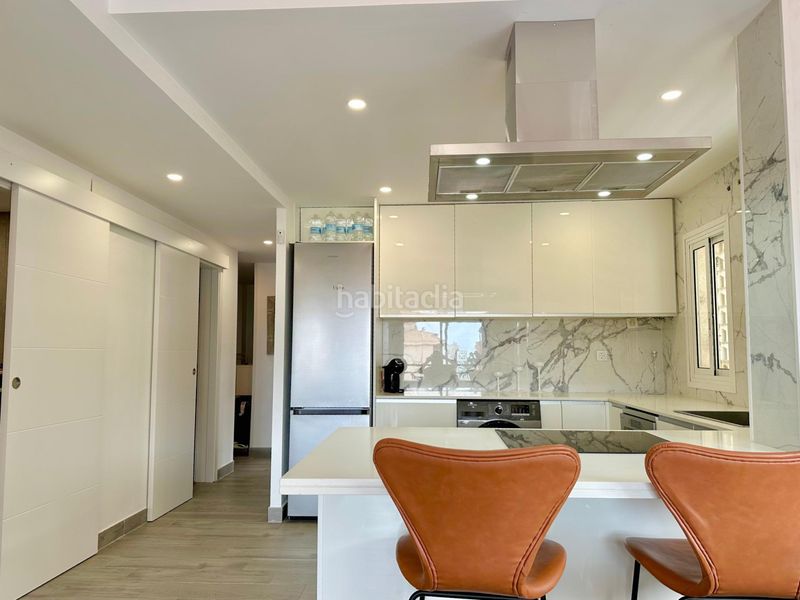 Foto 19373d4e-49a1-4615-a778-9d87b1ad05bd. Àtic amb calefacció aparcament a L´Estany Calafell