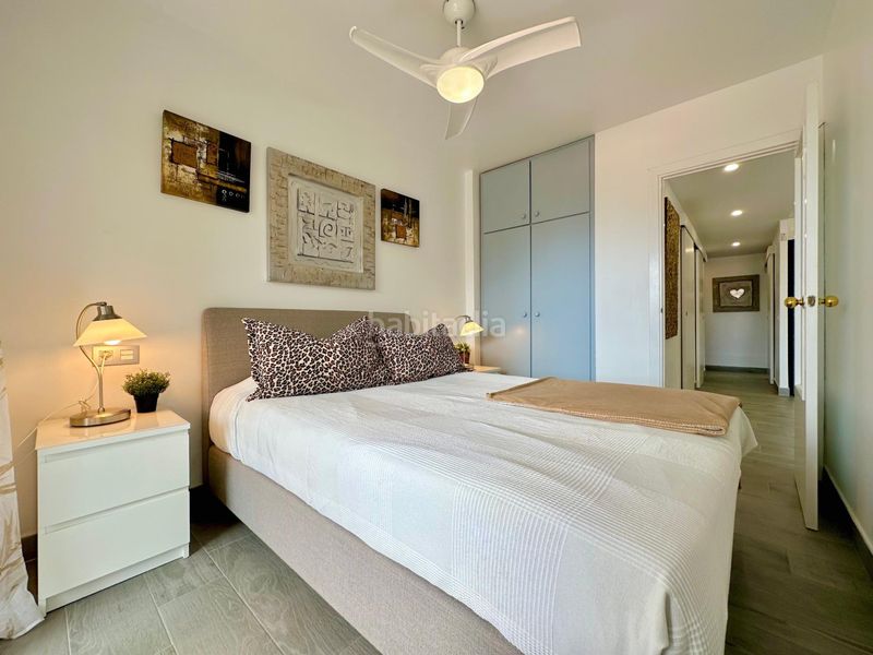 Foto 1d879087-90a8-44c8-a20c-f149a3ea802d. Àtic amb calefacció aparcament a L´Estany Calafell