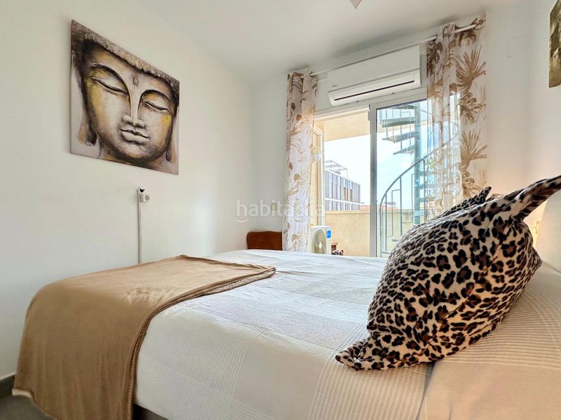 Foto 446f46f3-4e30-49be-b91a-01ef9e0deded. Àtic amb calefacció aparcament a L´Estany Calafell