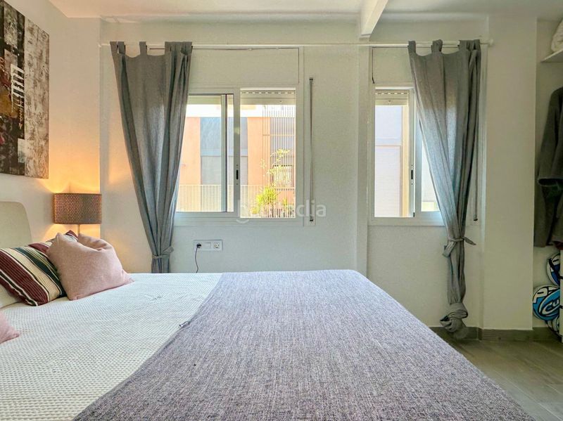 Foto 59e93048-e09f-4411-a0e9-a765a4611f02. Àtic amb calefacció aparcament a L´Estany Calafell