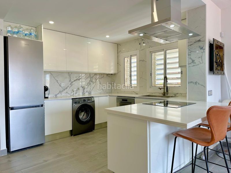 Foto 6cc4520b-f739-4cc4-a1ad-f084345a2225. Àtic amb calefacció aparcament a L´Estany Calafell