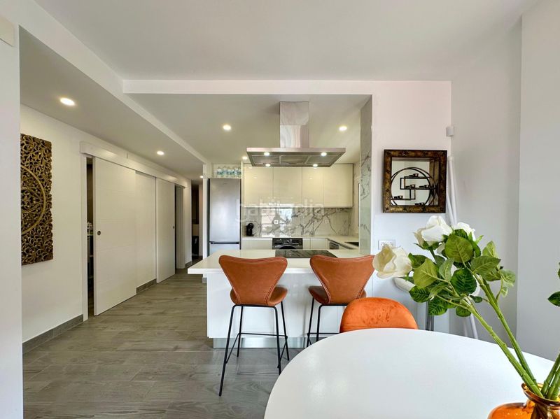 Foto 730eff32-934c-4eae-be79-497710aab6cc. Àtic amb calefacció aparcament a L´Estany Calafell