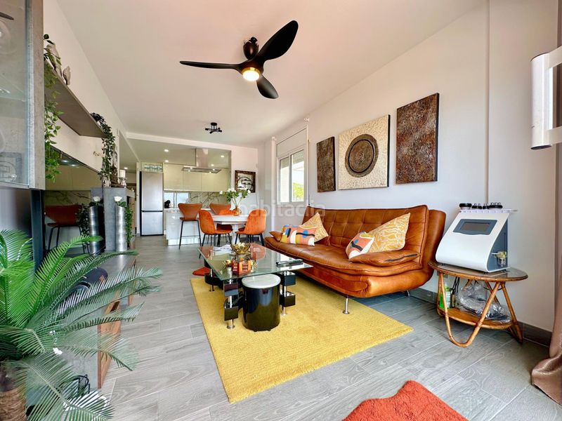 Foto 8dc65398-9969-474d-822f-fef4b599e1d8. Àtic amb calefacció aparcament a L´Estany Calafell