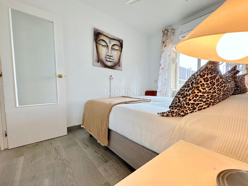 Foto 9068f665-9949-418a-be24-1adff95948a0. Àtic amb calefacció aparcament a L´Estany Calafell