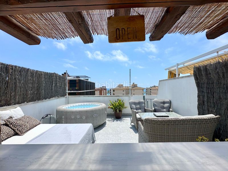 Foto 983e095b-9cbe-4967-9652-5ed3affa8e0a. Àtic amb calefacció aparcament a L´Estany Calafell