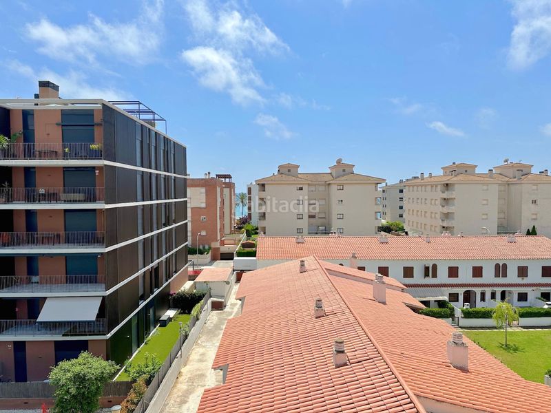 Foto 9cb44e4a-a127-4a69-8317-0ce2638667e4. Àtic amb calefacció aparcament a L´Estany Calafell