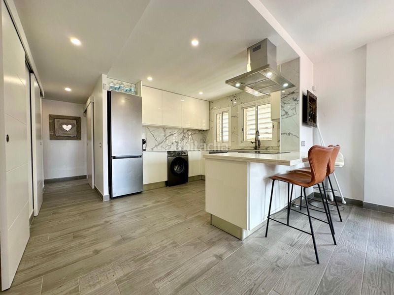 Foto a1802a10-ae10-43a2-9782-28bb94e8097e. Àtic amb calefacció aparcament a L´Estany Calafell