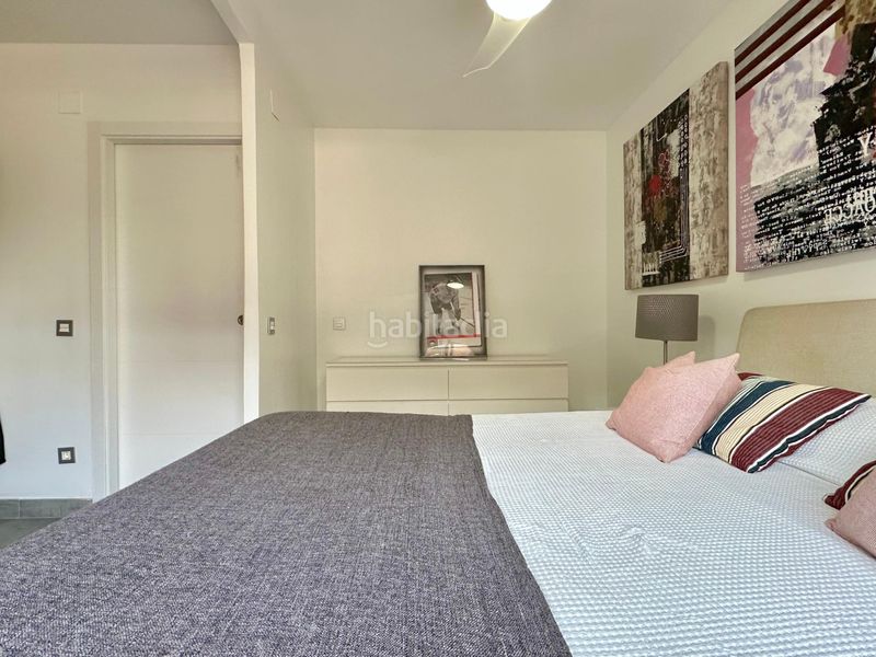 Foto bd3ae0c0-83ab-457c-bf17-32aeaa4499cb. Àtic amb calefacció aparcament a L´Estany Calafell