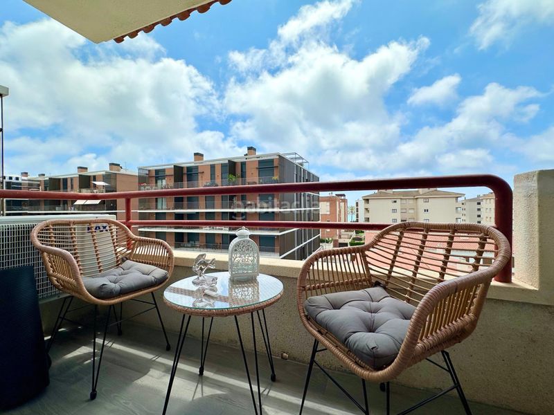 Foto ca188dfb-17b9-403c-9e0f-2d281a16a682. Àtic amb calefacció aparcament a L´Estany Calafell