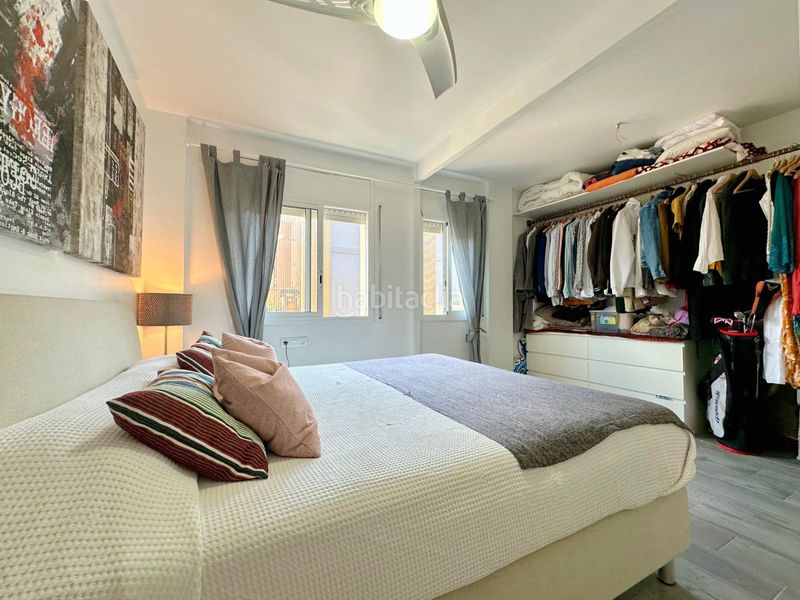 Foto d99024d9-605f-4502-afb8-f02fe4d7bf85. Àtic amb calefacció aparcament a L´Estany Calafell