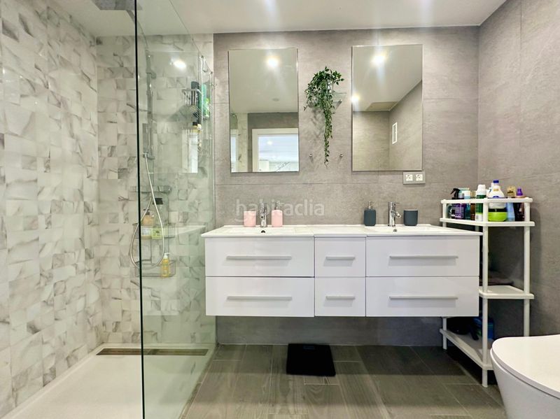 Foto da1090f2-e146-465d-b665-e4dafa03d8fc. Àtic amb calefacció aparcament a L´Estany Calafell