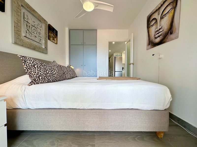 Foto e88ef003-7fff-41da-bebc-c704494884d1. Àtic amb calefacció aparcament a L´Estany Calafell