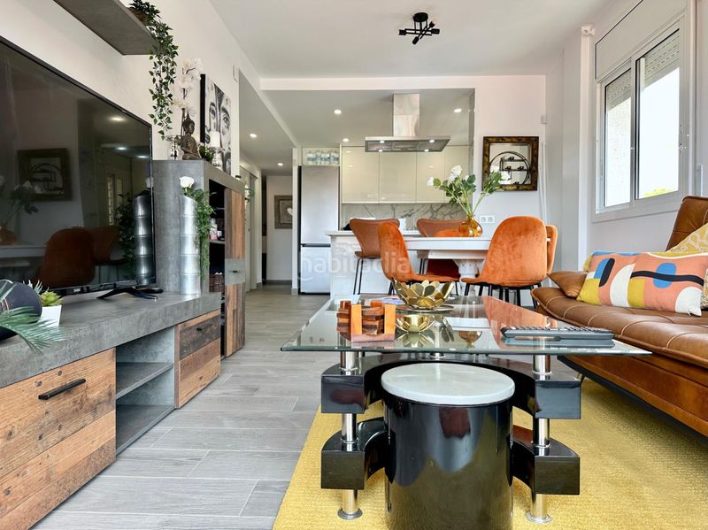 Foto f21aaa4d-7eef-4c44-9c1a-3ad05b7df44c. Àtic amb calefacció aparcament a L´Estany Calafell