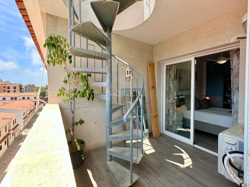 Foto f79aa33d-2872-4f79-8d72-596803d72e29. Àtic amb calefacció aparcament a L´Estany Calafell