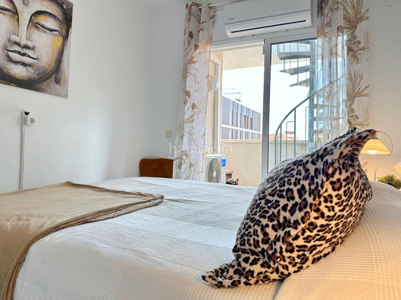 Foto fa51f5fa-3203-4b1d-a44f-fbc6ef933388. Àtic amb calefacció aparcament a L´Estany Calafell