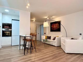 Pis  Calafell - carrer carrer dàngel guimerà. Piso obra nueva calafell playa