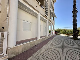 Etagenwohnung in El vendrell - av sanatori 33. Oportunidad �nica en primera l�nea de mar! local comercial refor