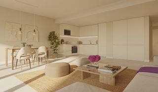 Pis a Cubelles - av jaume i 125. Piso en venta en avenida jaume i, 125, 135