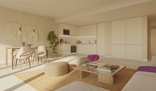 Pis a Cubelles - av jaume i 125. Piso en venta en avenida jaume i, 125, 135