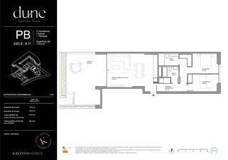 Piso en Cubelles - av jaume i 125. Piso en venta en avenida jaume i, 125, 135