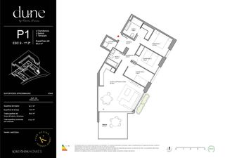 Pis a Cubelles - av jaume i 125. Piso en venta en avenida jaume i, 125, 135