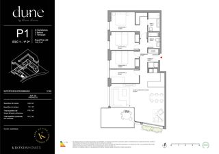 Pis a Cubelles - av jaume i 125. Piso en venta en avenida jaume i, 125, 135